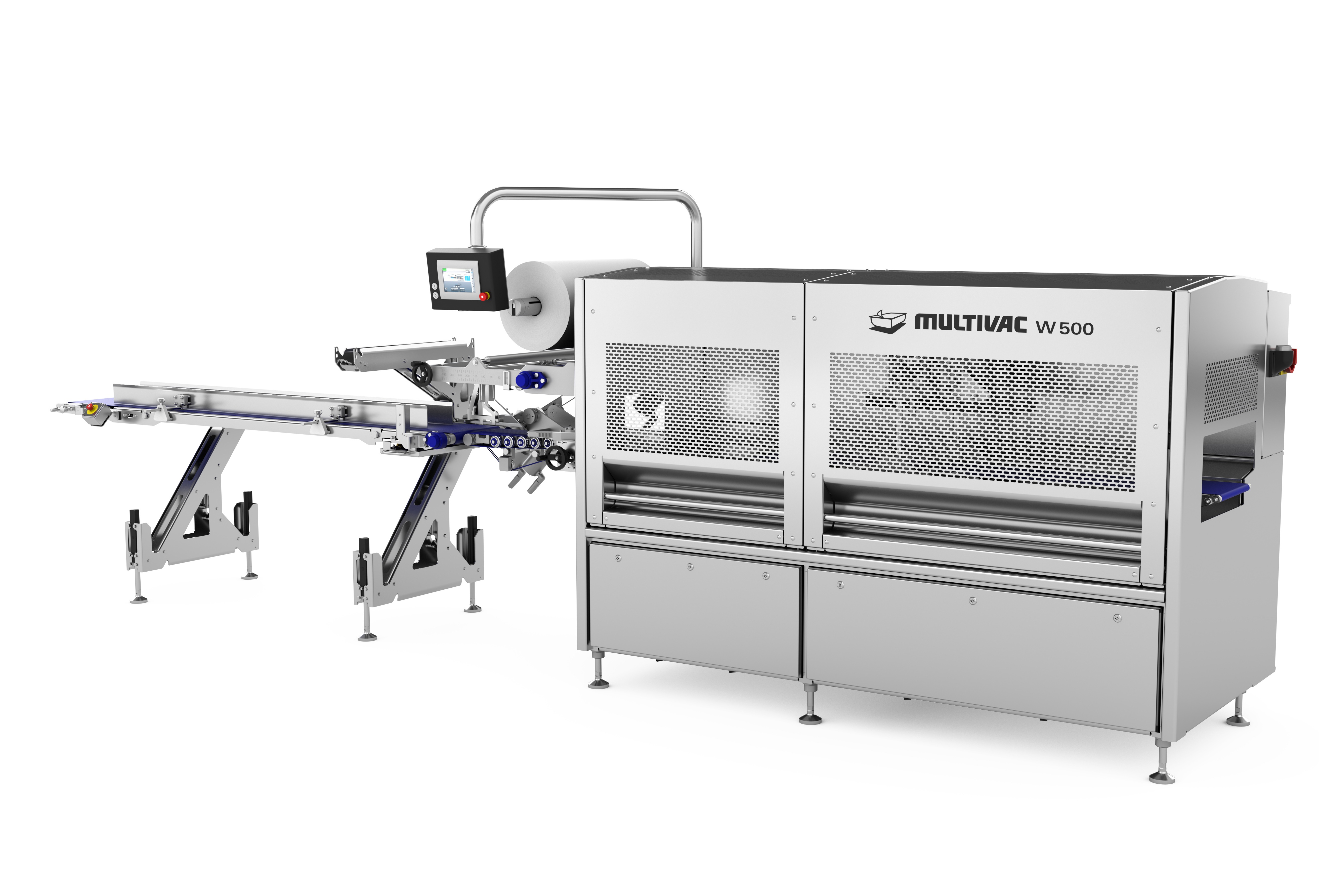MULTIVAC to showcase flowpacking solution at Anuga FoodTec and IFFA 2022