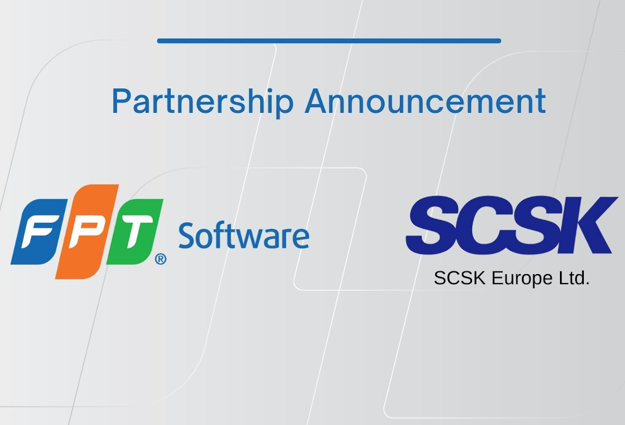 FPT Software, SCSK EU to unlock automation potential for European firms