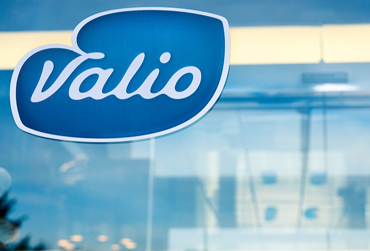 Valio to sell its Russian operations to Velkom Group