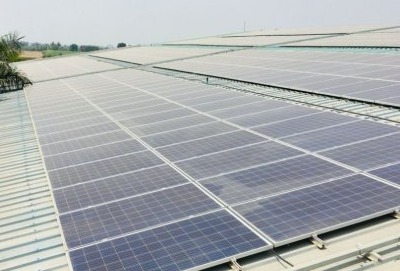 Seco green fund achieves sustainability goals for over a decade