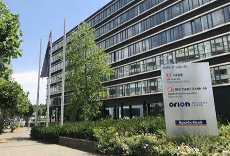 Orion aims for net-zero carbon emissions by 2050