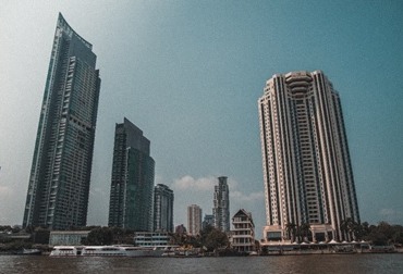 Optimism reigns as Thailand's industries take on a winning streak