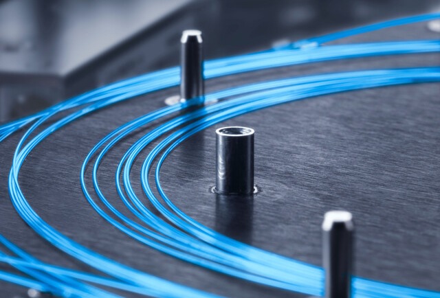TRUMPF presents the next generation of fiber lasers