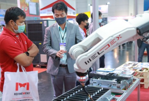 INTERMACH 2022 set to open this May