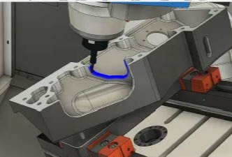 Controls & CAD-CAM pavilion at IMTS 2022 offers immersive digital experience