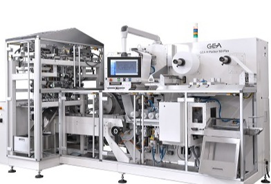 GEA presents new packaging technology in the pasta sector