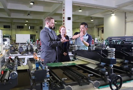 HCI enters a new chapter in circular economy