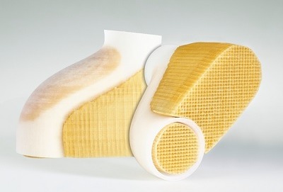 Arburg Plastic Freeforming enables faster production