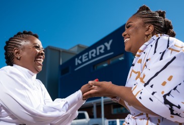 Kerry opens largest and most advanced taste facility in Africa