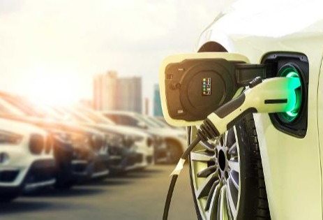 Electric vehicles market worth 106.6M units by 2027
