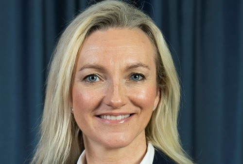 Sandvik Coromant appoints new head of sustainable business