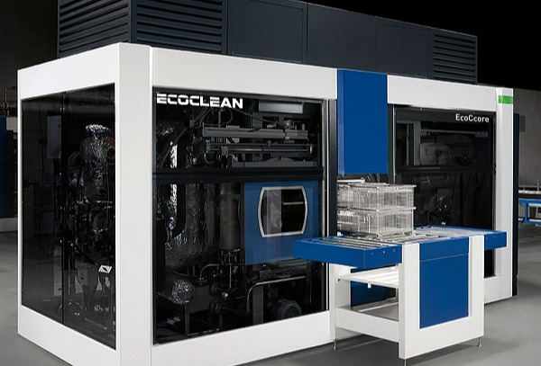 Ensuring quality through optimal cleaning processes