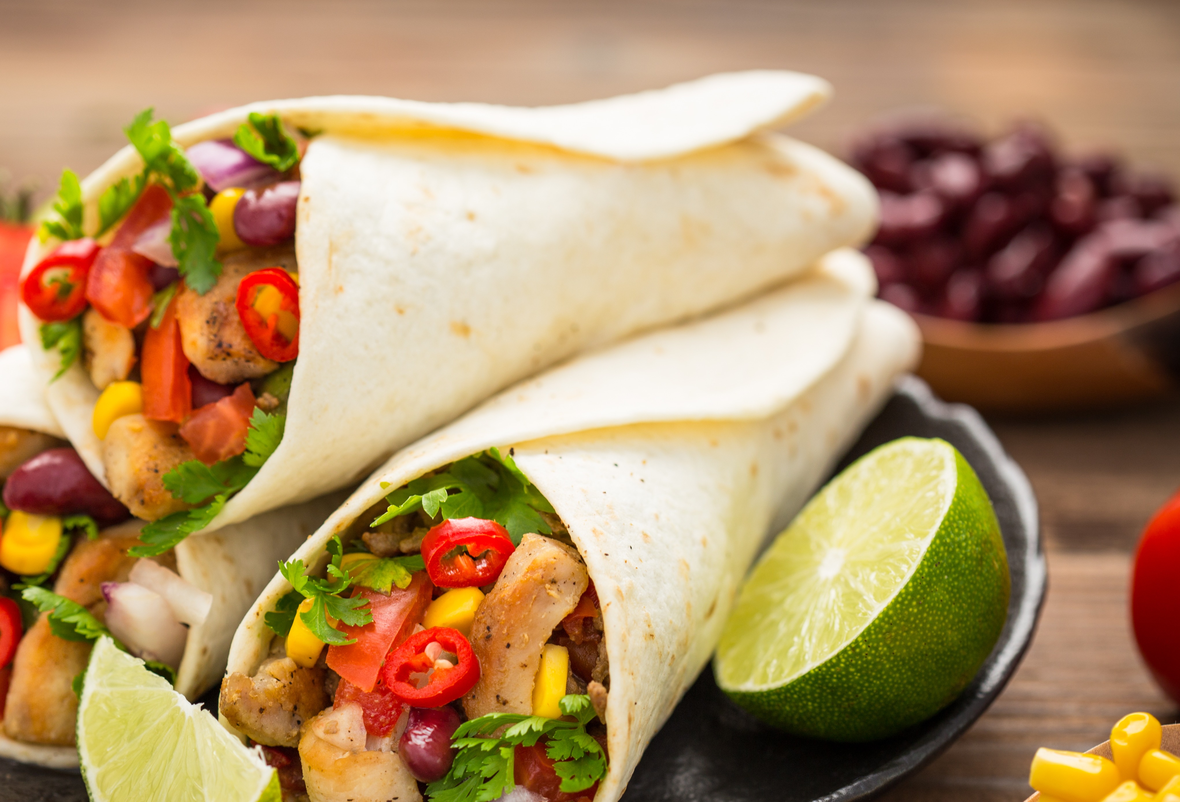 A guide to processing corn products from raw corn to masa to formed products