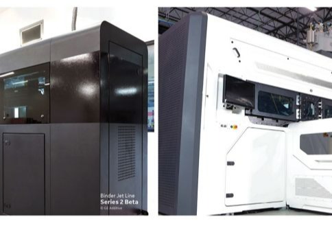 Kennametal becomes GE Additive beta partner