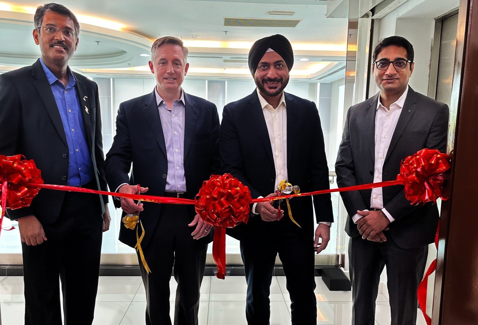 Hershey opens R&D site in Malaysia