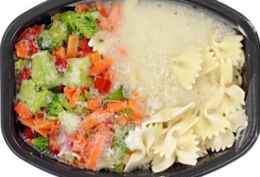 Ready meals that retain value positioning may see growing demand