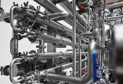 The importance of product identity in heat exchanger specification