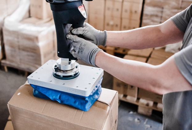 FIPA adds FORMHAND Automation's gripper to portfolio