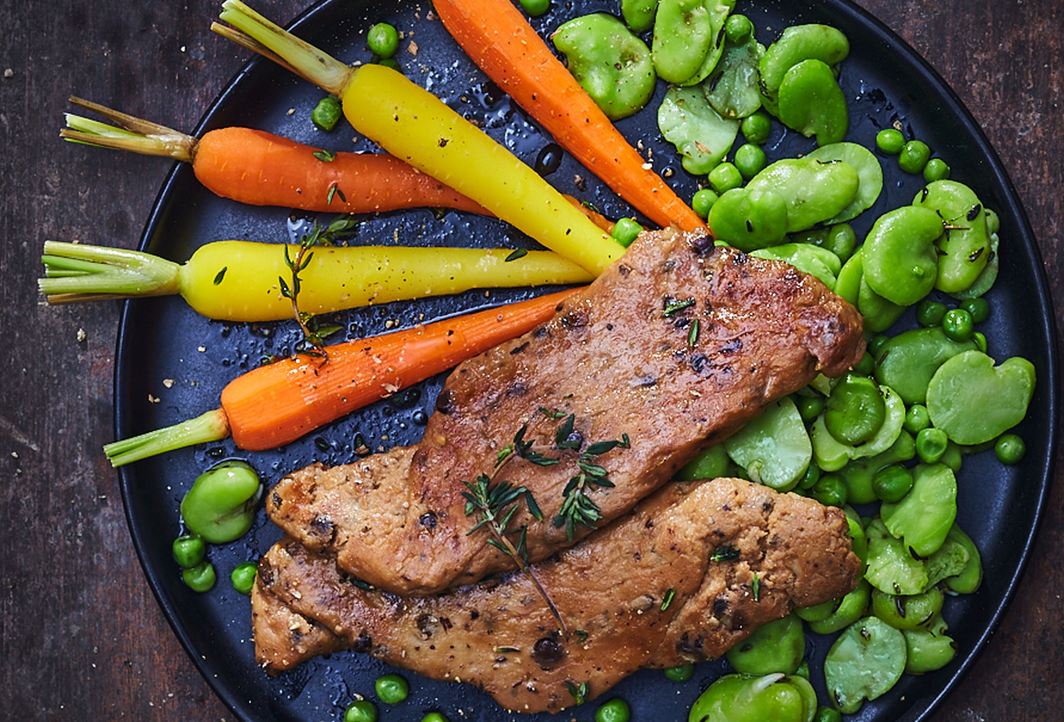 Tereos launches sustainable plant-based protein brand
