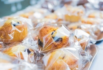 Global flexible packaging market at over US$237 billion by 2028
