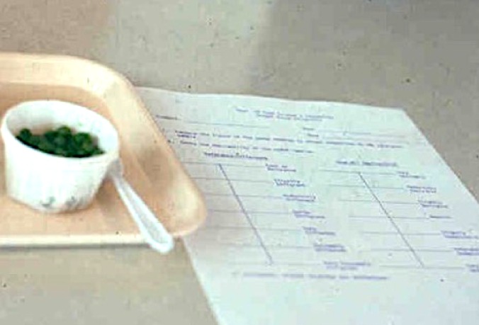 Selection, training and calibration of sensory panelists