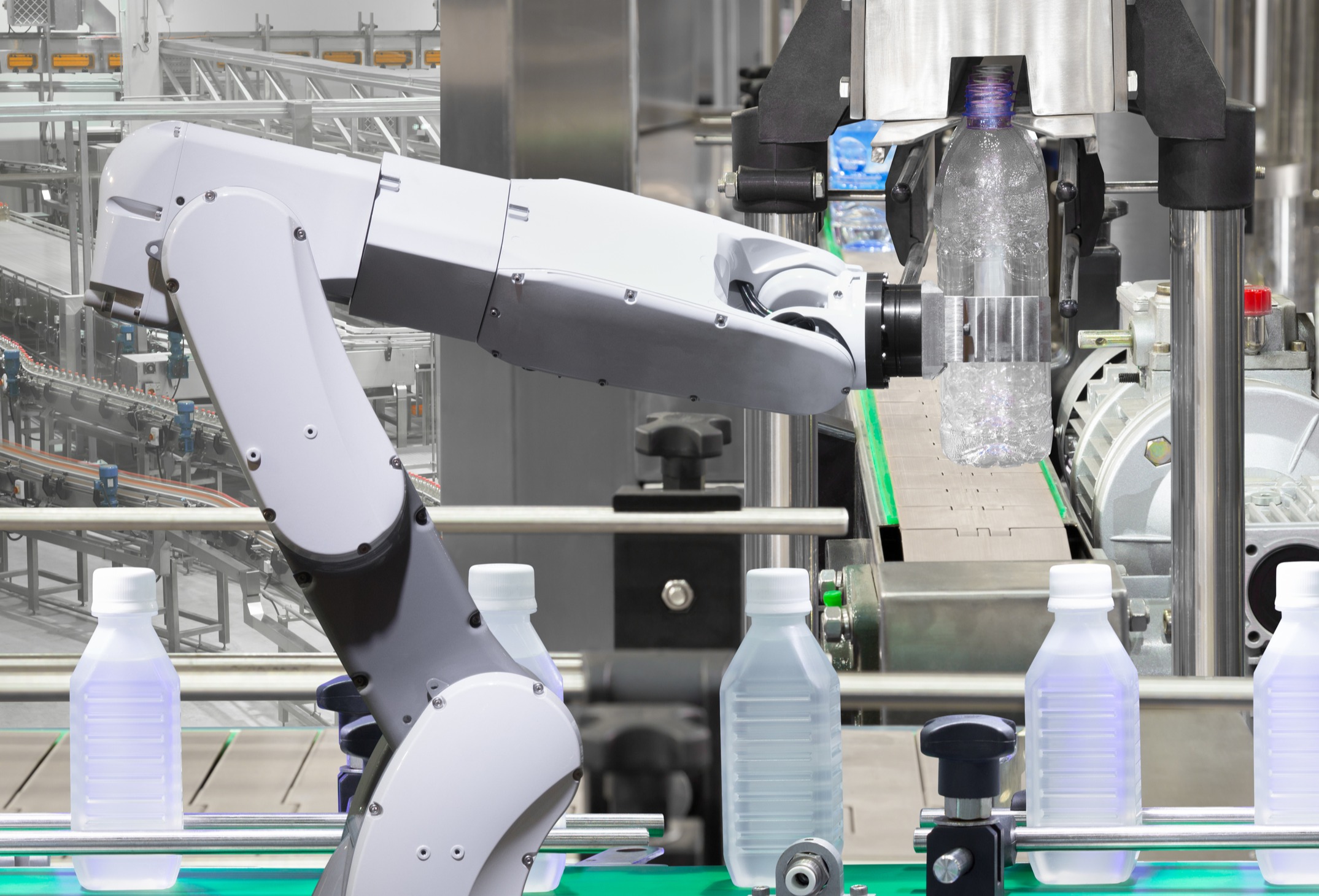ProPak Asia has solutions to 7 manufacturing and packaging trends