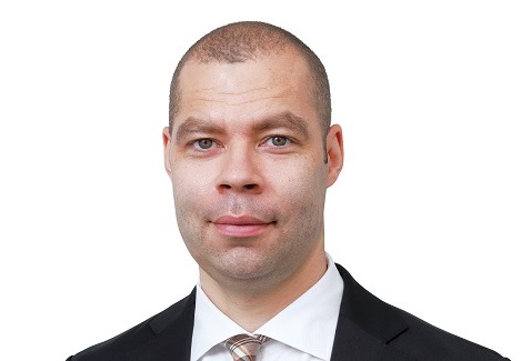 Sandvik Coromant appoints two new members to its management team