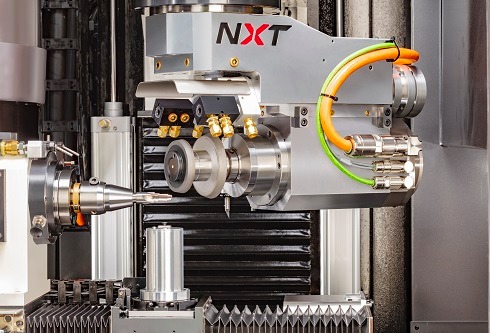 Star Cutter, Garr Tool develop innovative multi-process CNC machine tool
