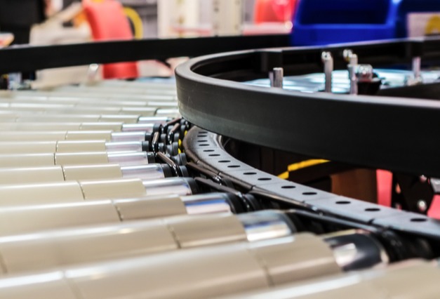 Food processing equipment market to reach USD69.8 billion by 2032 - FMI