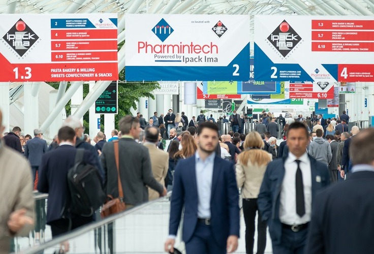 IPACK-IMA unveiled latest in innovation, sustainability and tech transfer