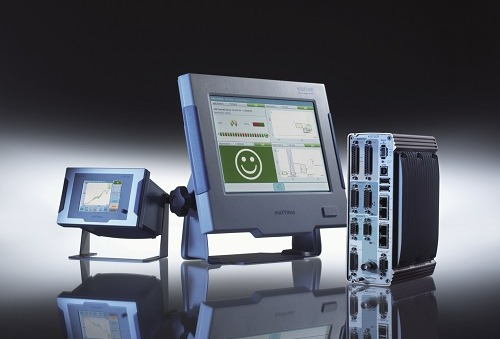 Advancing Industry 4.0 along the entire value chain