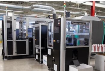 StackTeck integrated tooling solutions at InterPlas Thailand
