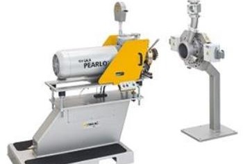 InterPlas Thailand: MAAG Group presents processing solutions