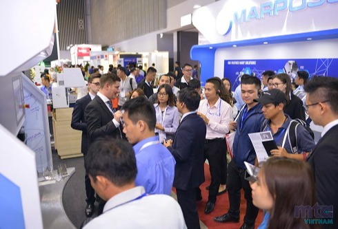 MTA VIETNAM 2022 to welcome precision engineering, manufacturing exhibitors