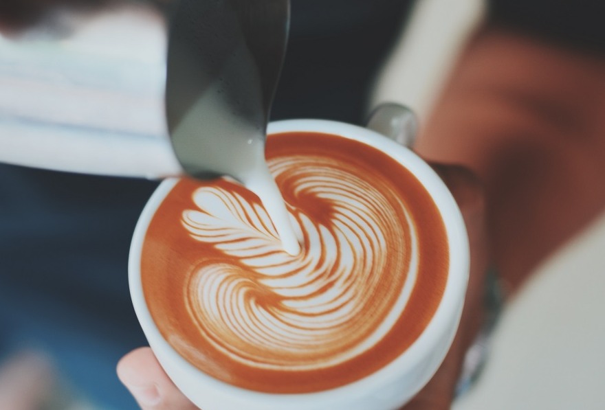 Market watch: Coffee products