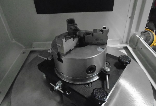Automated punch, die maintenance significantly boost productivity