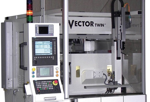 Curtis Machine Tools where customisation is standard