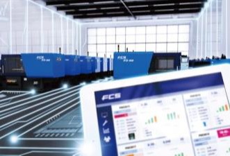 FCS brings injection molding solutions to Thailand