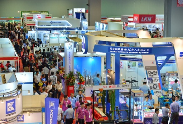 Malaysia's leading metalworking exhibition poised for return