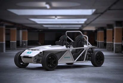 Siemens' NX delivers greater cross-discipline collaboration and knowledge capture