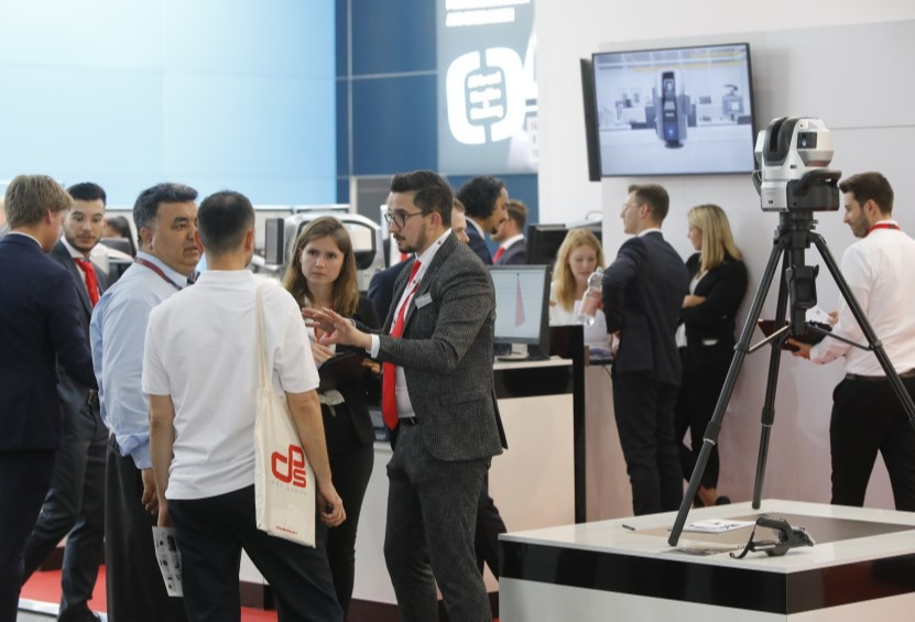 METAV 2022 moves manufacturing technology back into focus