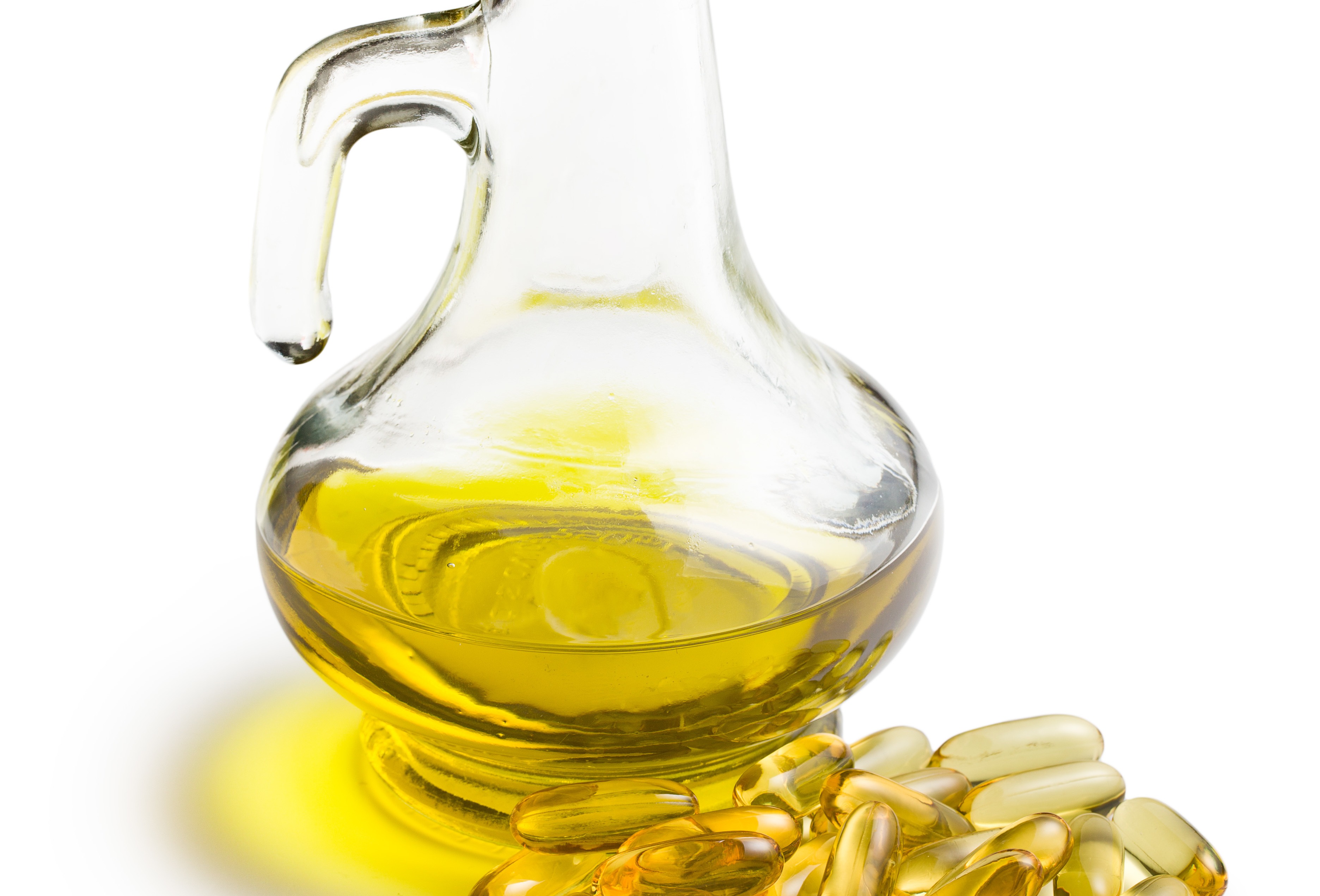 Refining omega-3 oils: Overcoming handling challenges with gentle processing