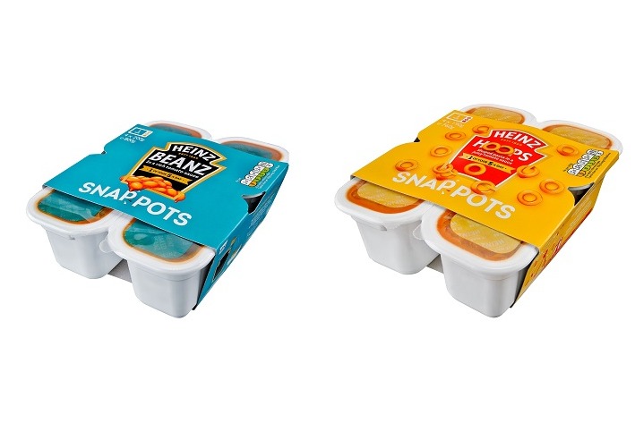 Heinz and Tesco recycling project demonstrates Berry's circularity commitments