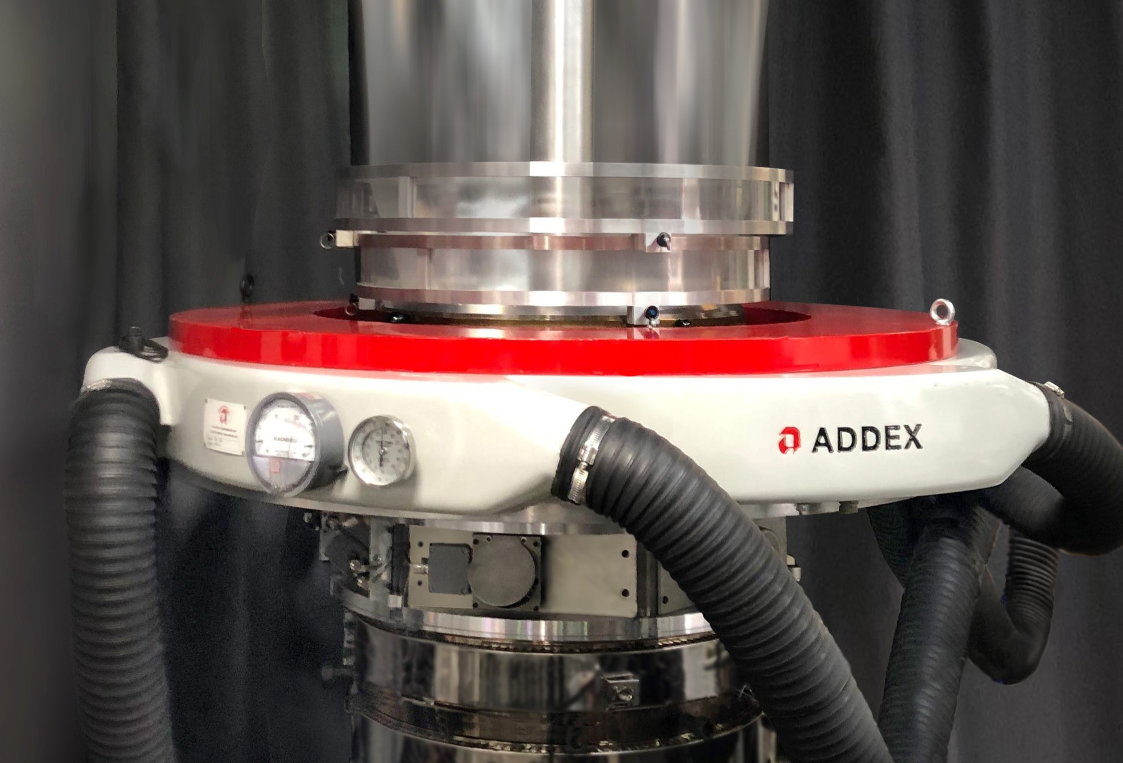 Addex to present upgraded cooling technology at K 2022
