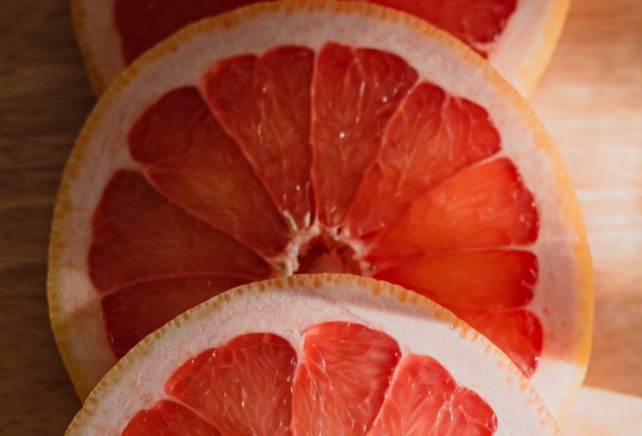 Givaudan and Manus Bio launch sustainable, clean-label citrus flavour