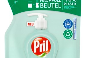 Consumer preferences drive growth in sustainable packaging
