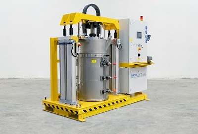 Unique direct infusion and innovative vacuum technologies