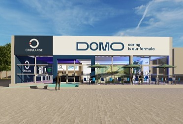DOMO to highlight polyamide expertise at K 2022