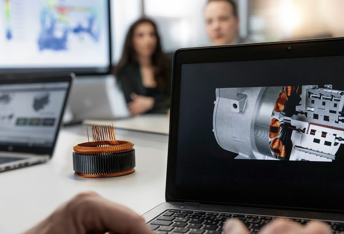 Product innovations for the future of mobility at 12th Schaeffler Kolloquium
