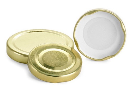 Taiwan Hon Chuan expands aluminium caps line